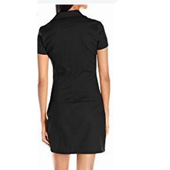 DICKIES ZIP UP DRESS - Picture 4 of 8